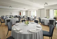The Wilde Resort and Spa - breakfast