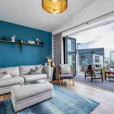 Beach Haven Rooms