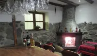 Picaflor Tambo Guest House - Bed and Breakfasts