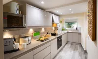 Dovedale Hotels in Saint John's Castlerigg and Wythburn