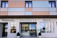 Hotel Valencia Hotels in Ferrol