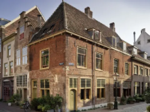 Van der Valk Hotel Leiden Hotels in Leiden