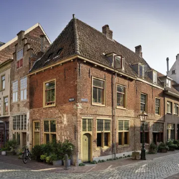 Van der Valk Hotel Leiden