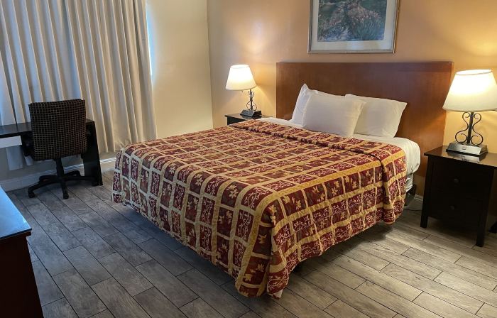 Grand Inn