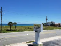 Studio 1 Motel - Daytona Beach