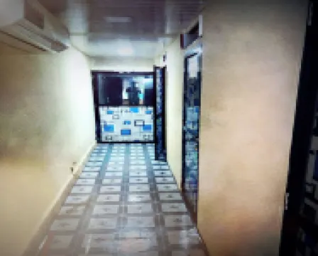 Naushad Dormitory