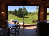Open Hearth Lodge Hotels in Ephraim