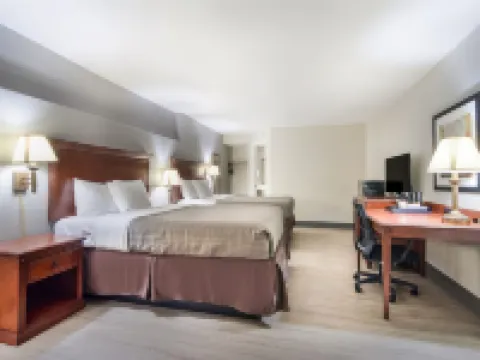 The Townhouse Inn Hotels in High Point