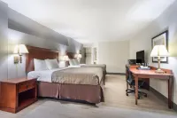 The Townhouse Inn Hotels in High Point