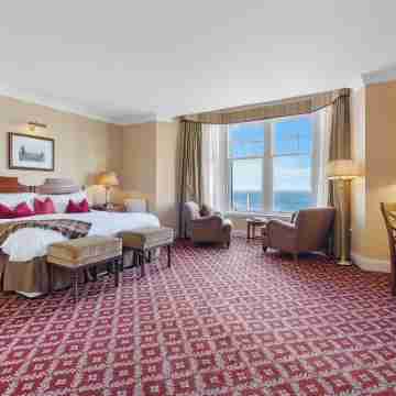 The Ugadale Hotel & Cottages Rooms