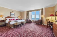 The Ugadale Hotel & Cottages Hoteles en Campbeltown