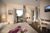 Bellevue San Lorenzo (Adults Only) Hotels in Malcesine