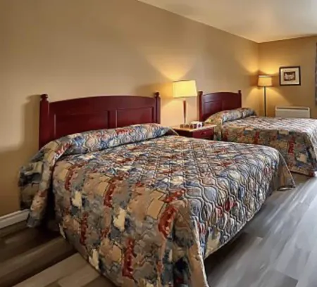 Hôtel le Portneuvois