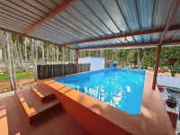 Ibex Resorts Coimbatore Kakarala Hotel a Sethumadai