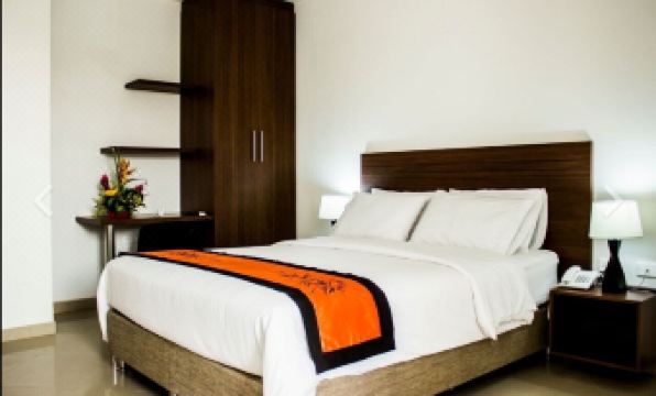 Casa Murillo Hotel - Housity