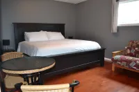 Smithers Guesthouse - Wifi