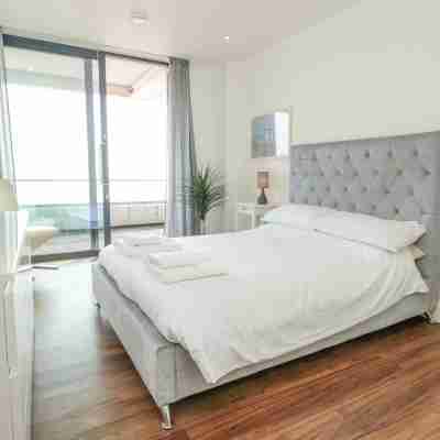 18 Abbey Sands Rooms
