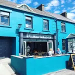 The Driftwood Hotel in zona Sligo Central Library