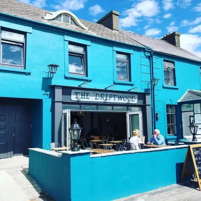 The Driftwood Hotels in Sligo