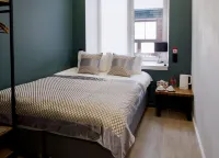 Mina Arbat Hotel