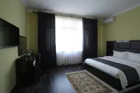 Hotel 777 - Quầy bar