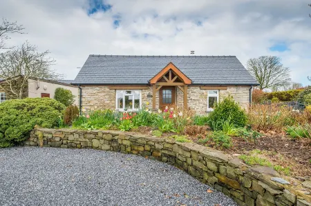 Gwaun Cottage Отели в г. Бойла