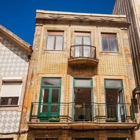 Lighthouse Apartment