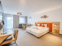 Hotel Schaider Hotels in Ainring