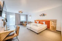 Hotel Schaider Hotel di Teisendorf