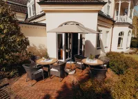 Hotel Jungclaus Hotels in Aumühle