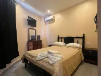 La Cubana Hotel & Residencial Hotels in Colón