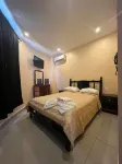 La Cubana Hotel & Residencial فنادق في كولون