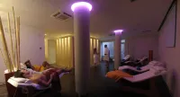 伊爾維妮託公園酒店 - SPA