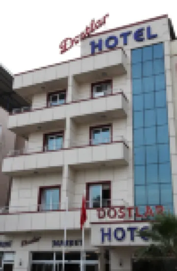 Dostlar Hotel