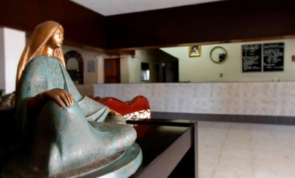 Hotel del Alba Inn & Suites