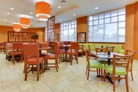 Drury Inn & Suites West des Moines - breakfast