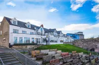 The Bamburgh Castle Inn - the Inn Collection Group Hotels in Beadnell