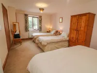Hayloft Cottage Hotels in Ravenstonedale