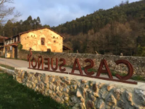 Albergue Casa Sueño Hotels in Comarca Vaqueira