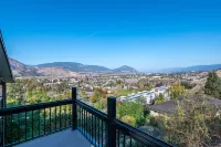 Above the Beach Guest Suites - en bord de mer
