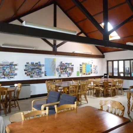 Port Charlotte Youth Hostel