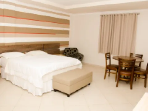 Vale dos Carajás Hotel Hotéis em Parauapebas