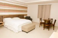 Vale Dos Carajás Hotel Hotels in 