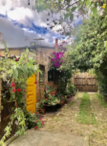 Mi Casa es tu Casa Inn Các khách sạn ở 