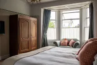 Burrator Inn Hotels in Princetown