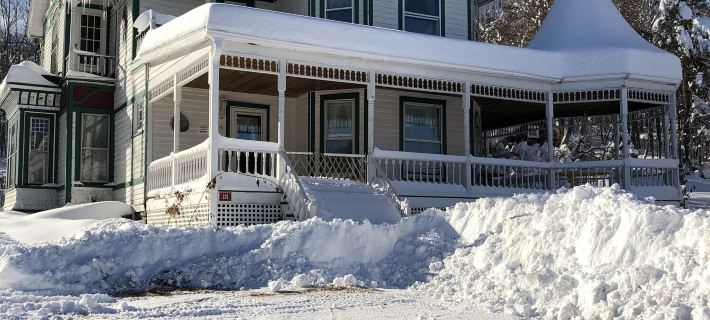 Antique Rose Inn Windham Hotels in Greene County