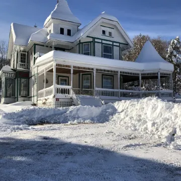 Antique Rose Inn Windham