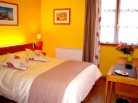 Hôtel Sainte Odile Hotel a Obernai