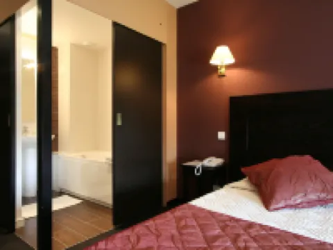 Hôtel Ariane & Spa Hotels in Pontorson
