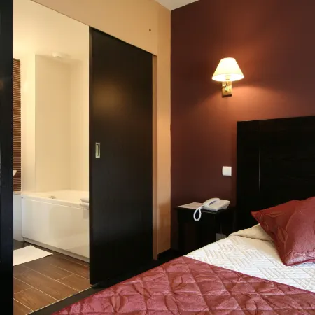 Hôtel Ariane & Spa